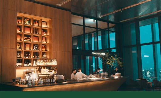 capabilities-license-renewals-1 bar at a large restaurant who needs license renewals