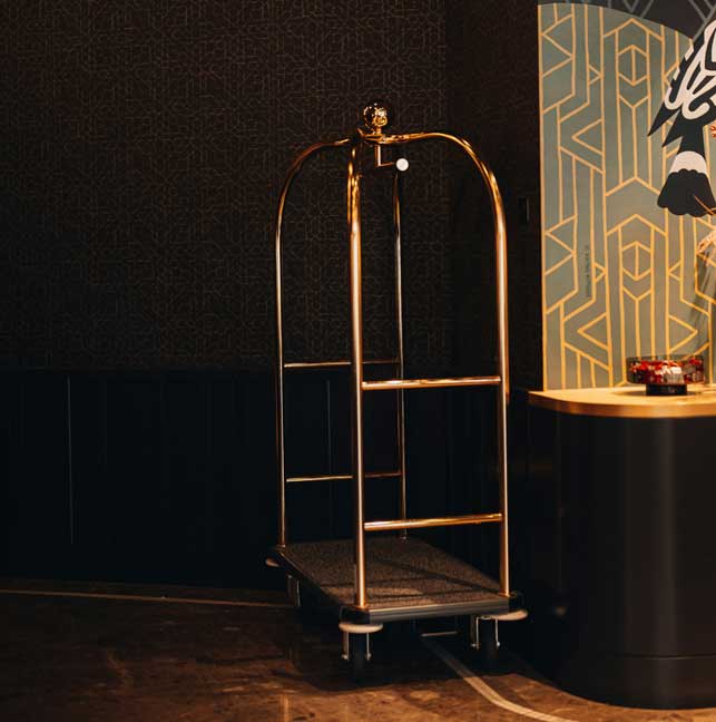 luggage-cart-2 Luggage Cart