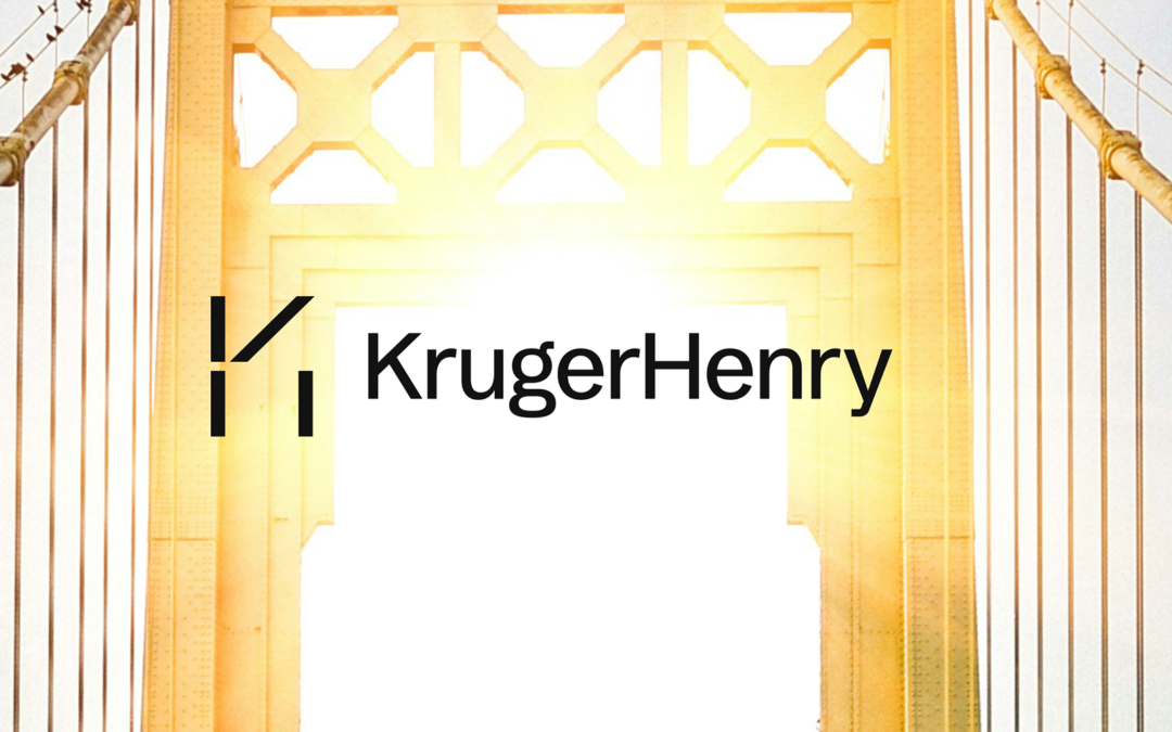 Flaherty & O’Hara Rebrands to KrugerHenry