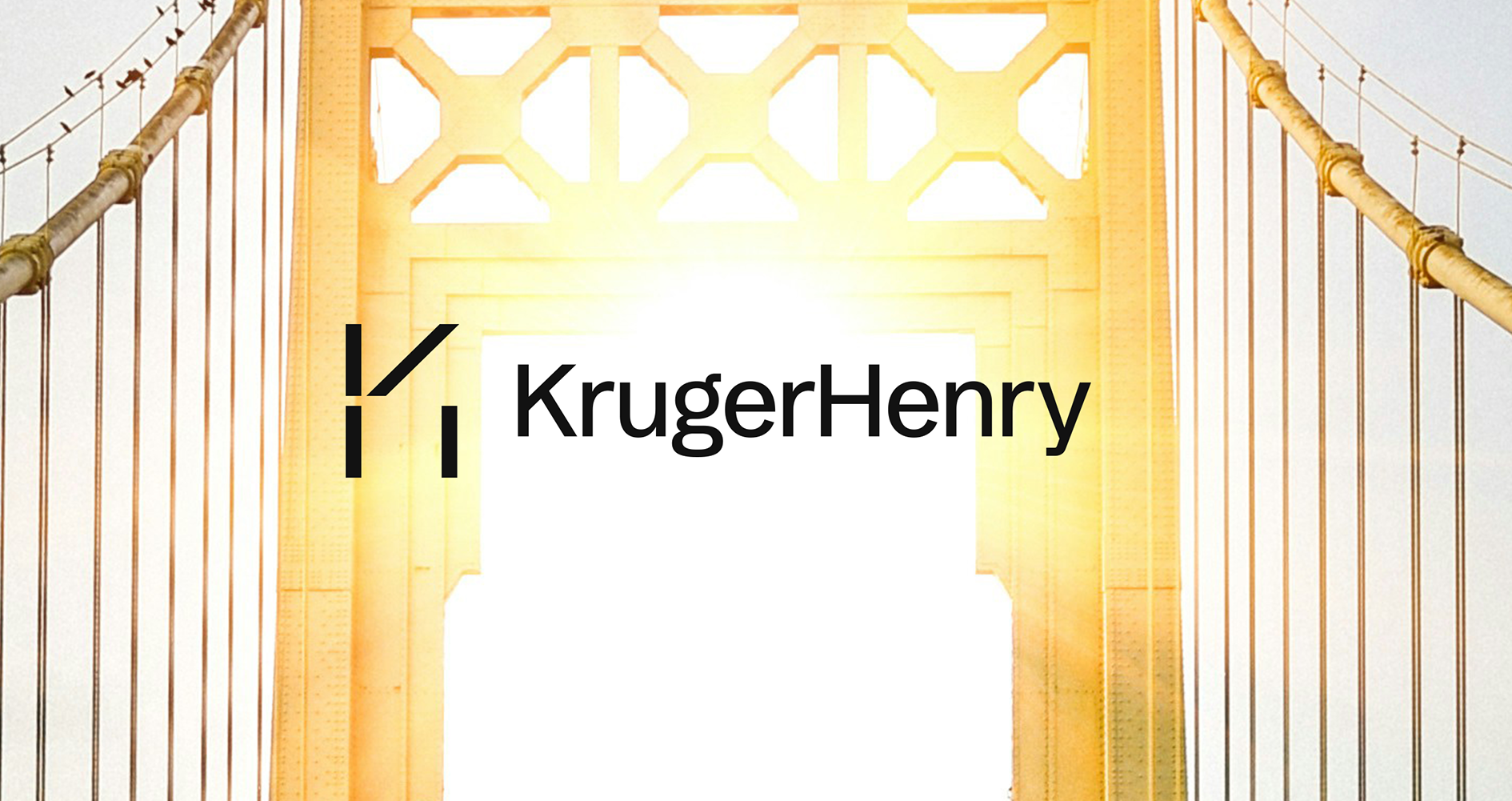 Flaherty & O’Hara Rebrands to KrugerHenry