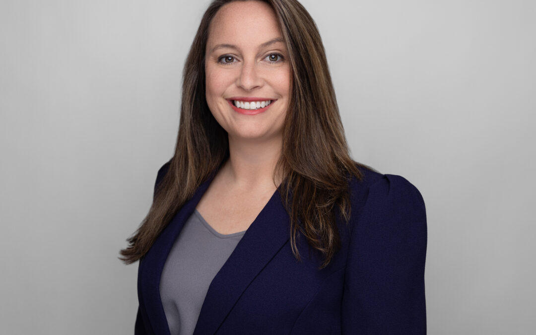 Erin Mosley