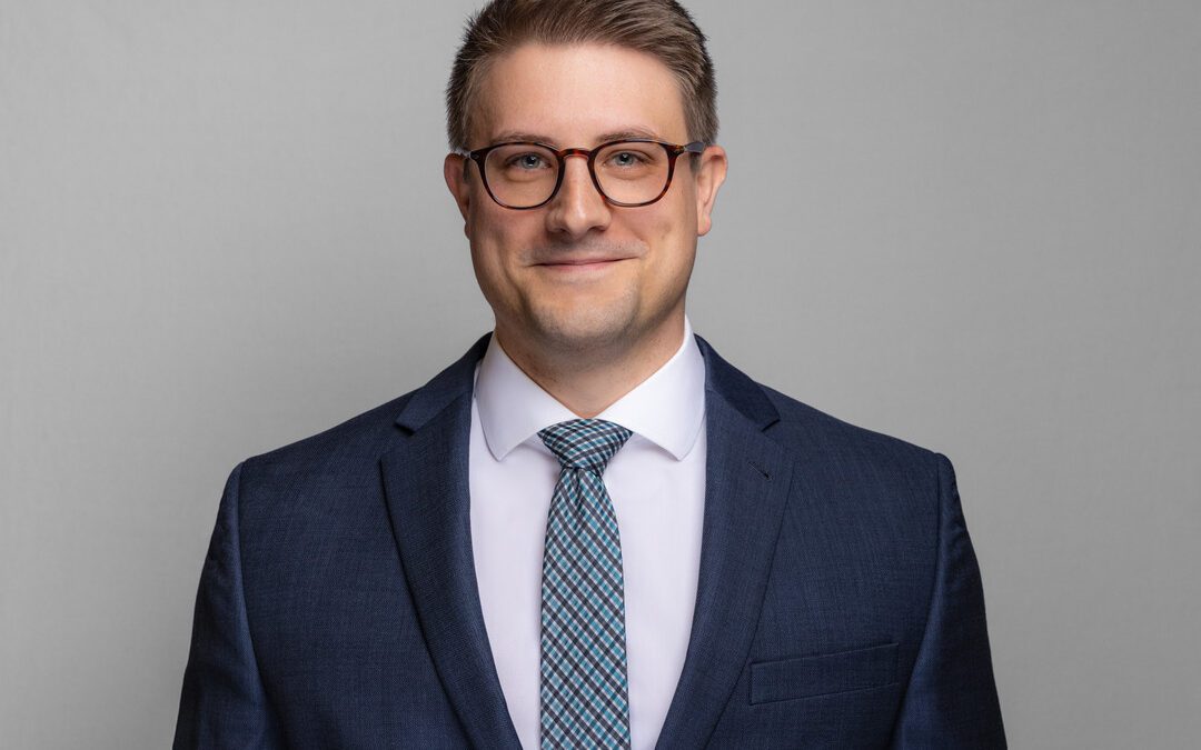 Eric A. Altpeter