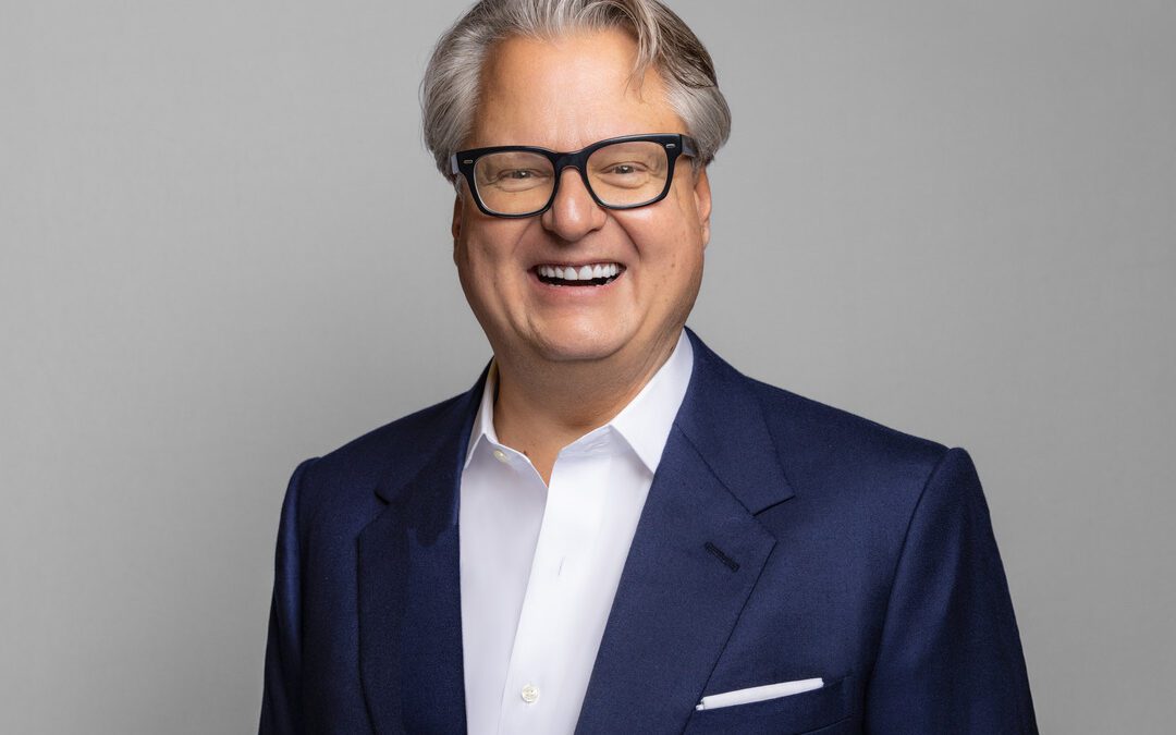 Mark F. Flaherty