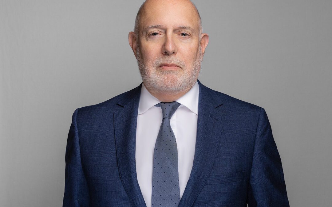 Mark E. Kozar