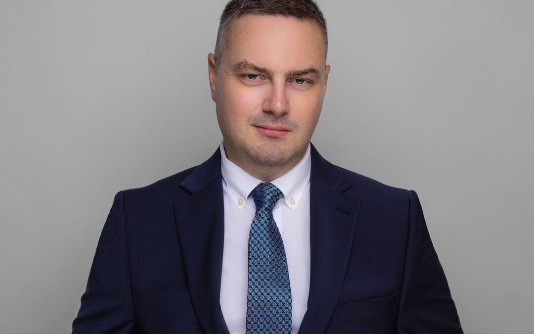 David McPeak
