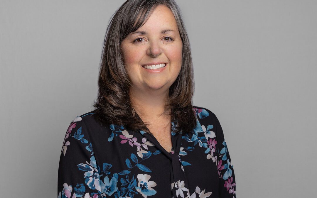 Christine D. O’Hara