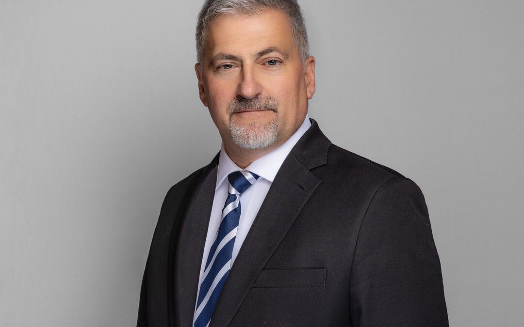 Gregory A. Szallar