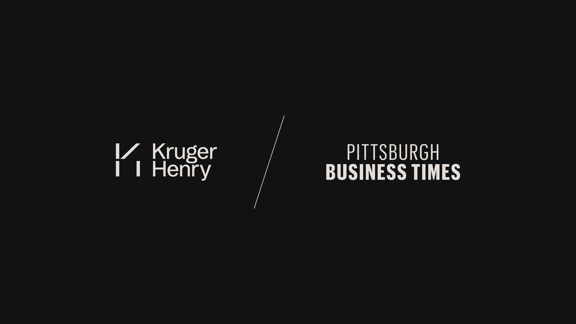 Kaitlynd Kruger: One of Pittsburgh’s 20 People to Know in Law